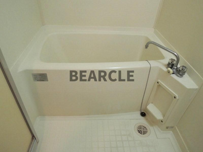 【浴室】 | サンフローラ山科