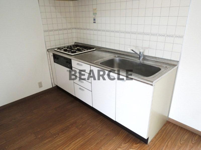 【キッチン】 | サンフローラ山科