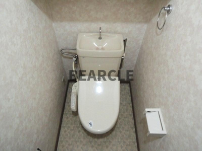 【トイレ】 | サンフローラ山科