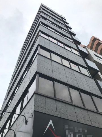 錦糸町ミハマビルの外観