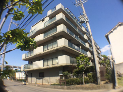 【外観】 | エルベ平野