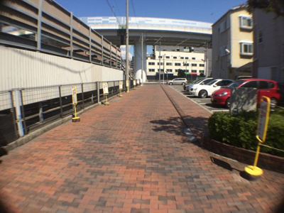 【エントランス】 | エルベ平野