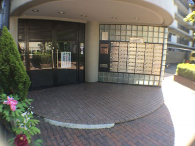 【エントランス】 | エルベ平野