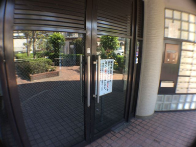 【ロビー】 | エルベ平野