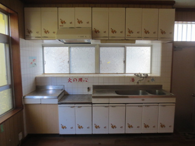  | Ｊ－ＨＯＵＳＥ喜舎場