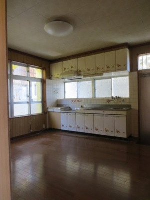  | Ｊ－ＨＯＵＳＥ喜舎場