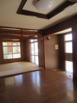  | Ｊ－ＨＯＵＳＥ喜舎場