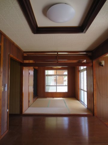  | Ｊ－ＨＯＵＳＥ喜舎場