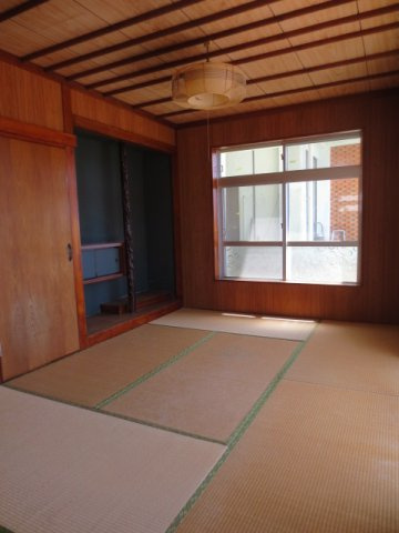  | Ｊ－ＨＯＵＳＥ喜舎場
