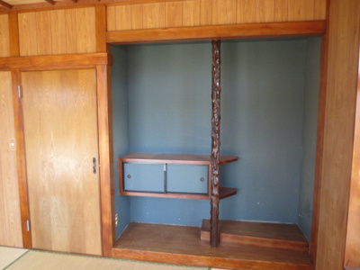  | Ｊ－ＨＯＵＳＥ喜舎場