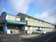 メルローズ秀の画像