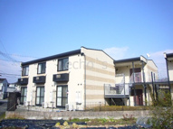 レオパレス城南の画像