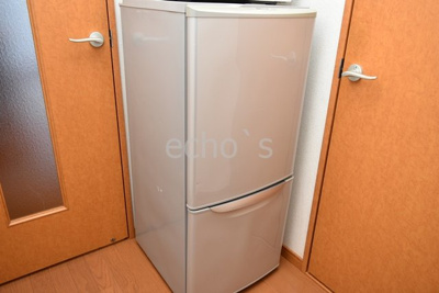 【設備】 | レオパレススペーシアⅡ | 冷蔵庫