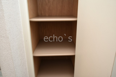 【玄関】 | レオパレススペーシアⅡ | 落ち着いた玄関です