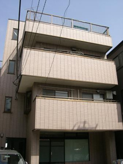 【外観】