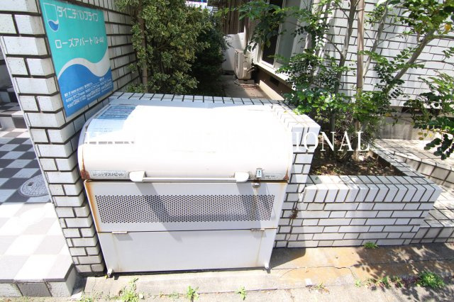 ローズアパートＱ44のその他共用部分