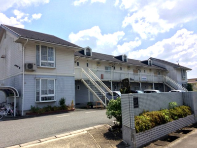 【外観】 | ロータス・ヴィラ