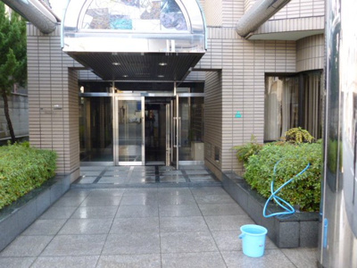 【ロビー】 | グランパレカサハラ