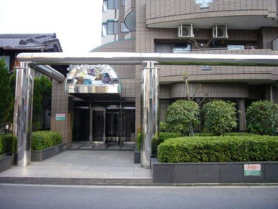 【その他共用部分】 | グランパレカサハラ