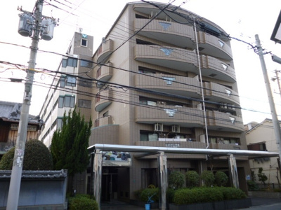 【外観】 | グランパレカサハラ