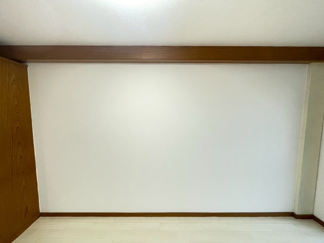 ラポール友愛の居間・リビング