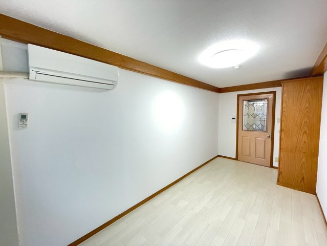 ラポール友愛の設備