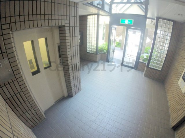 【ロビー】 | ＭＵＣＣＳ珍樹園
