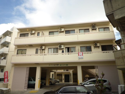 【外観】 | メゾン山川原