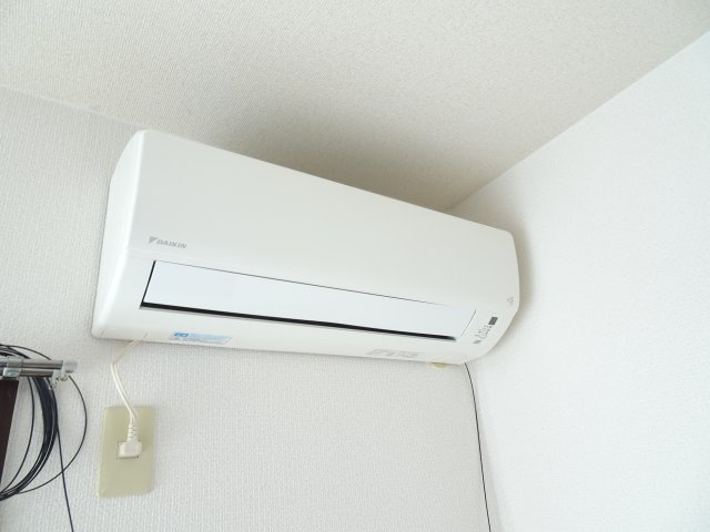 サンシティくぜＢの設備