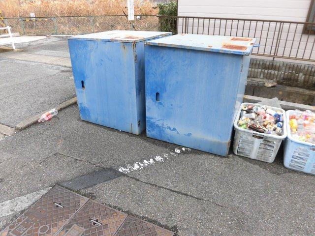 サンシティくぜＢのその他