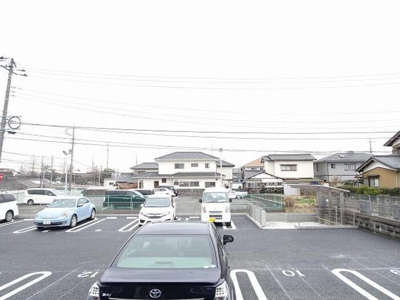 【駐車場】 | エスパーダⅡ