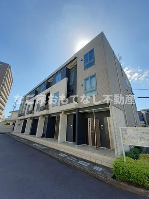 【外観】 | アマービレ