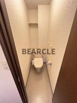 【トイレ】 | メゾンやくし