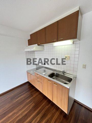 【キッチン】 | メゾンやくし