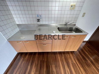 【キッチン】 | メゾンやくし