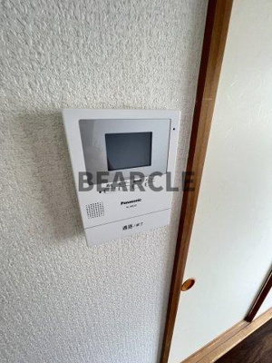 【セキュリティ】 | メゾンやくし