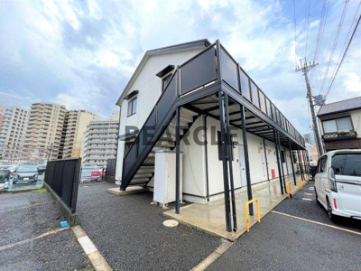 【外観】 | メゾンやくし