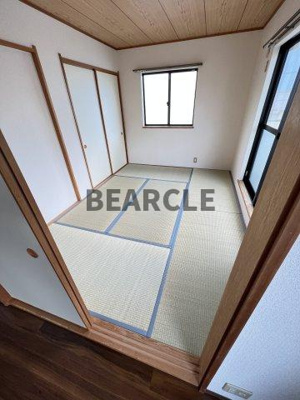 【和室】 | メゾンやくし