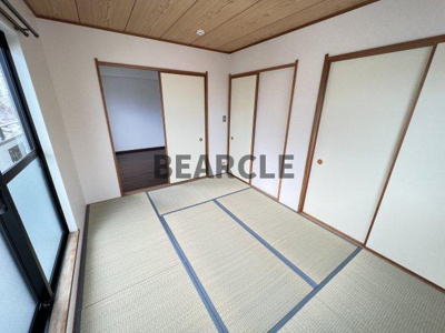 【和室】 | メゾンやくし