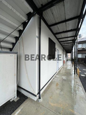 【ロビー】 | メゾンやくし