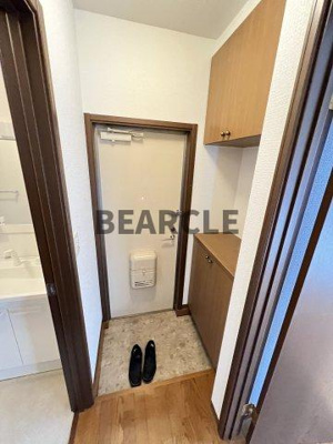 【玄関】 | メゾンやくし