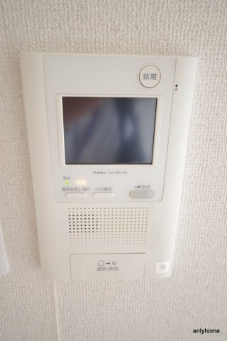 SWISS梅田東　仲介手数料無料のセキュリティ