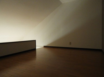 【寝室】