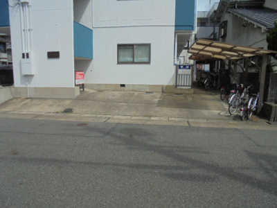【エントランス】 | グリーンハイツ