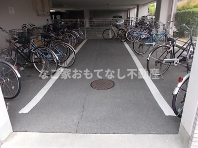 【その他共用部分】 | グランドメゾン中小田井