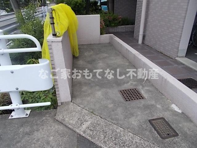 【その他共用部分】 | グランドメゾン中小田井