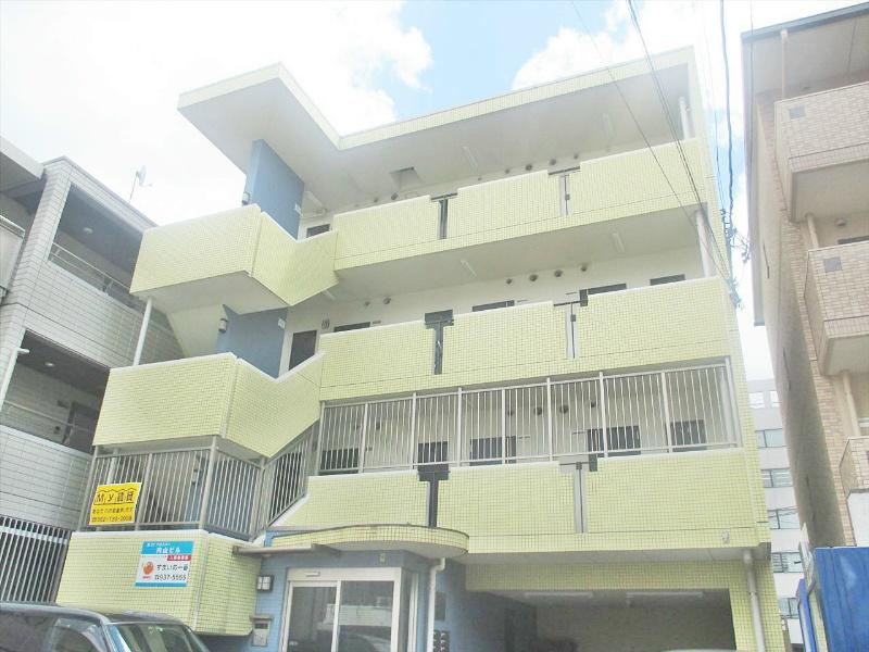 第21プロスパー内山ビル