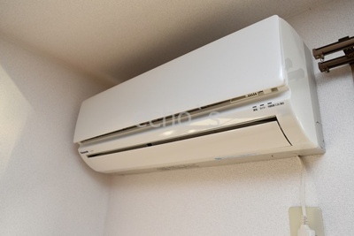【設備】 | ルシードソノベB | 冷暖房エアコン