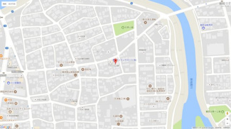 【地図】