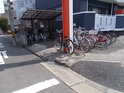 【エントランス】 | 三鈴ノール